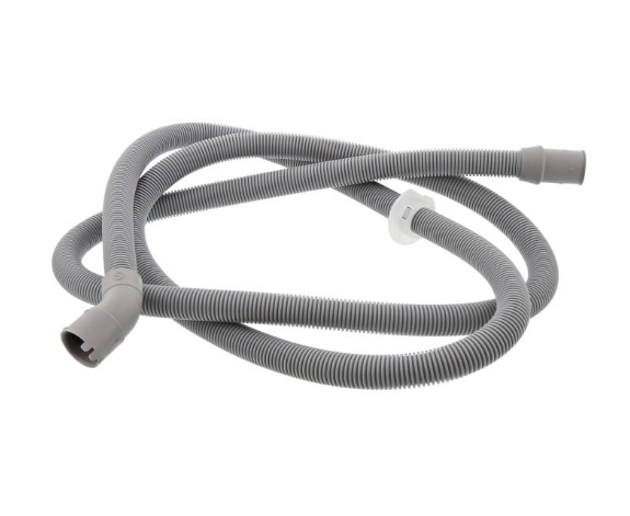 Westinghouse dishwasher best sale drain hose