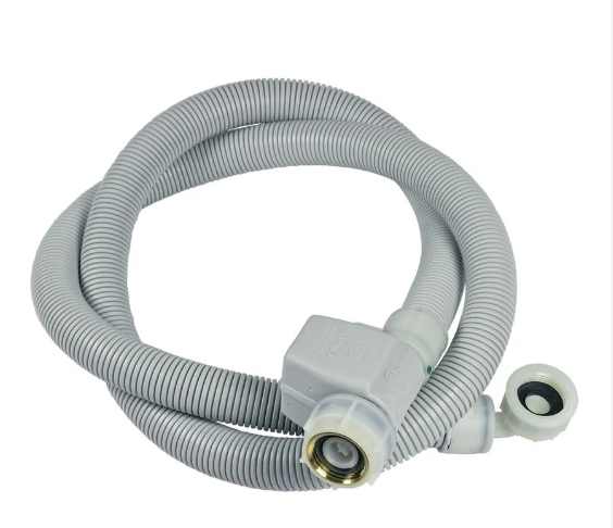 Bosch 11045139 Front Loader Washer Aquastop inlet hose Aquasecure Inl