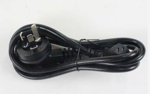 LG EAD60819101 Television Power Cable/Cord 1.55Mt 240-250V 10A