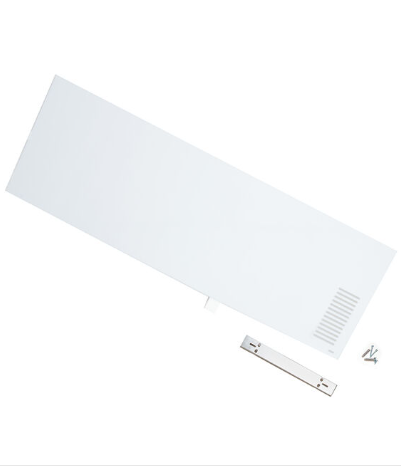 Fisher &amp; Paykel 792492 Rangehood Cover Duct Extension