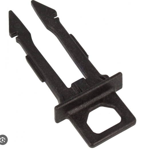 Westinghouse 4055759668 (42119852) Dishwasher Door Latch Hook-