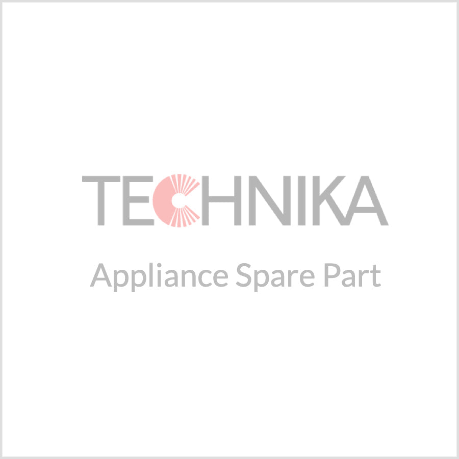 Technika 673001800135 Technika Whirlpool Dishwasher Latch/Handle