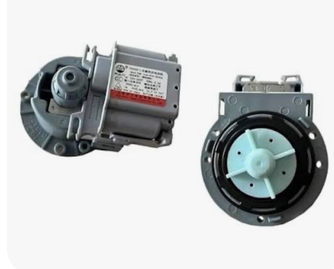 Samsung DC31-00181A Fl Washer Drain Pump