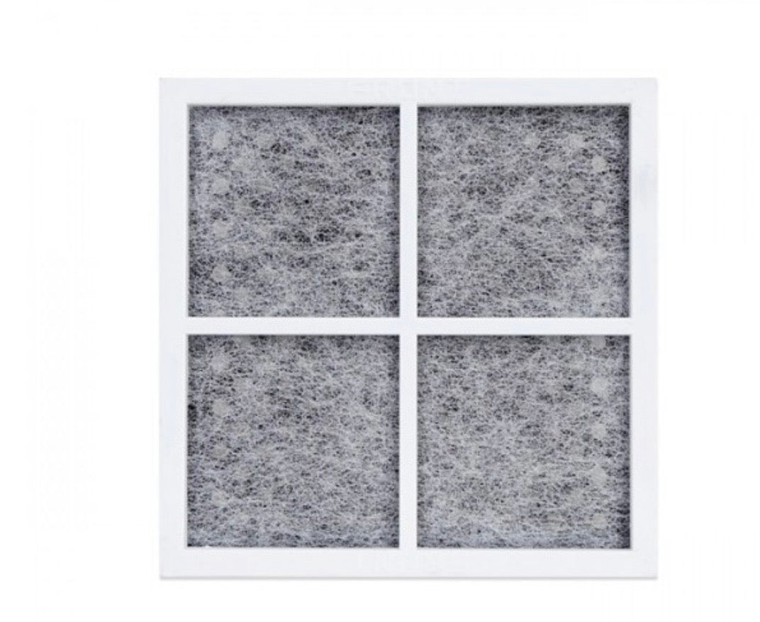 LG ADQ73334010 Fridge Air Filter Pure N Fresh-Square (Lt120F) LG fridge Air filter at back