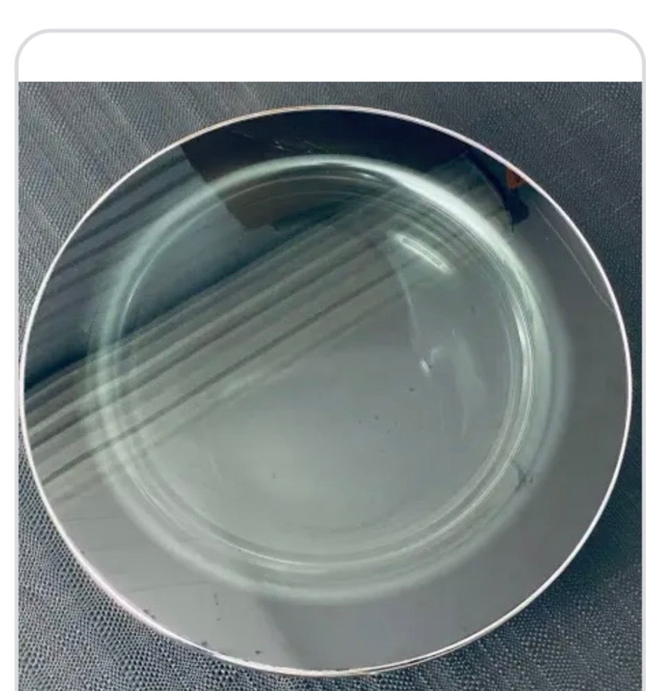 ADC76406401 LG FL WASHING MACHINE GLASS DOOR-WV9/WV10 SERIES