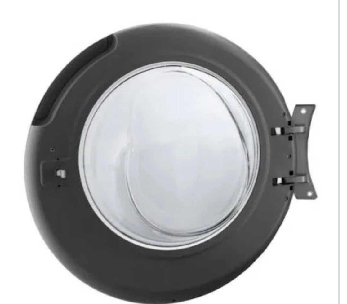 ADC76406401 LG FL WASHING MACHINE GLASS DOOR-WV9/WV10 SERIES