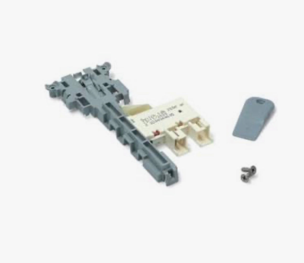 Smeg 697690348 Dishwasher Door Lock Assembly Dwau6315X2