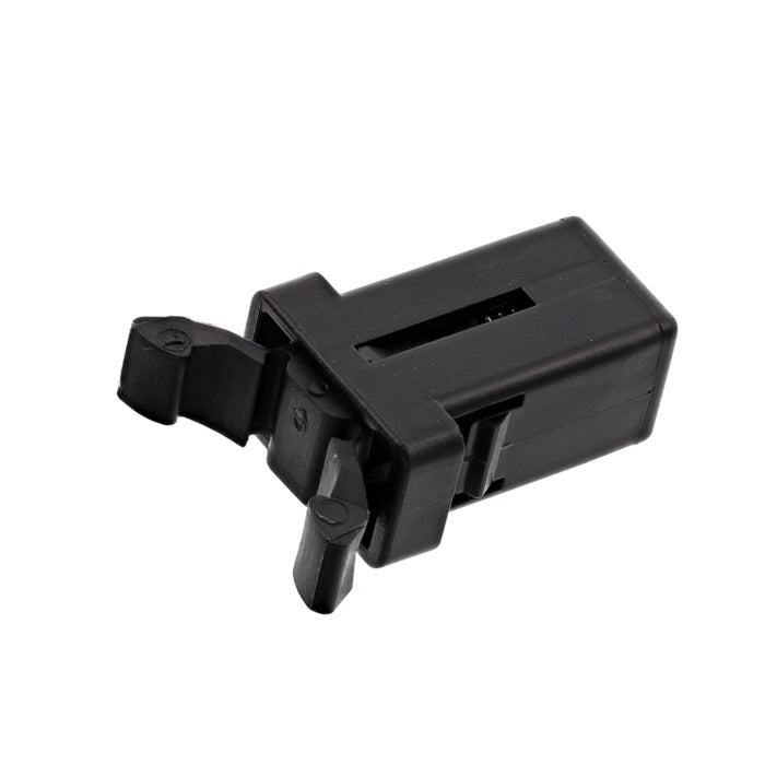 Electrolux/AEG 140036536013 Door Lock Filter Pump Body
