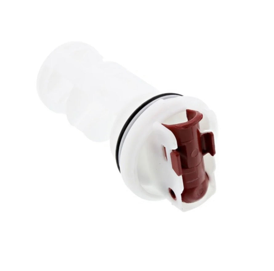 140040243036 AEG, Electrolux Washing Machine Pump Filter Assembly - 140040243028