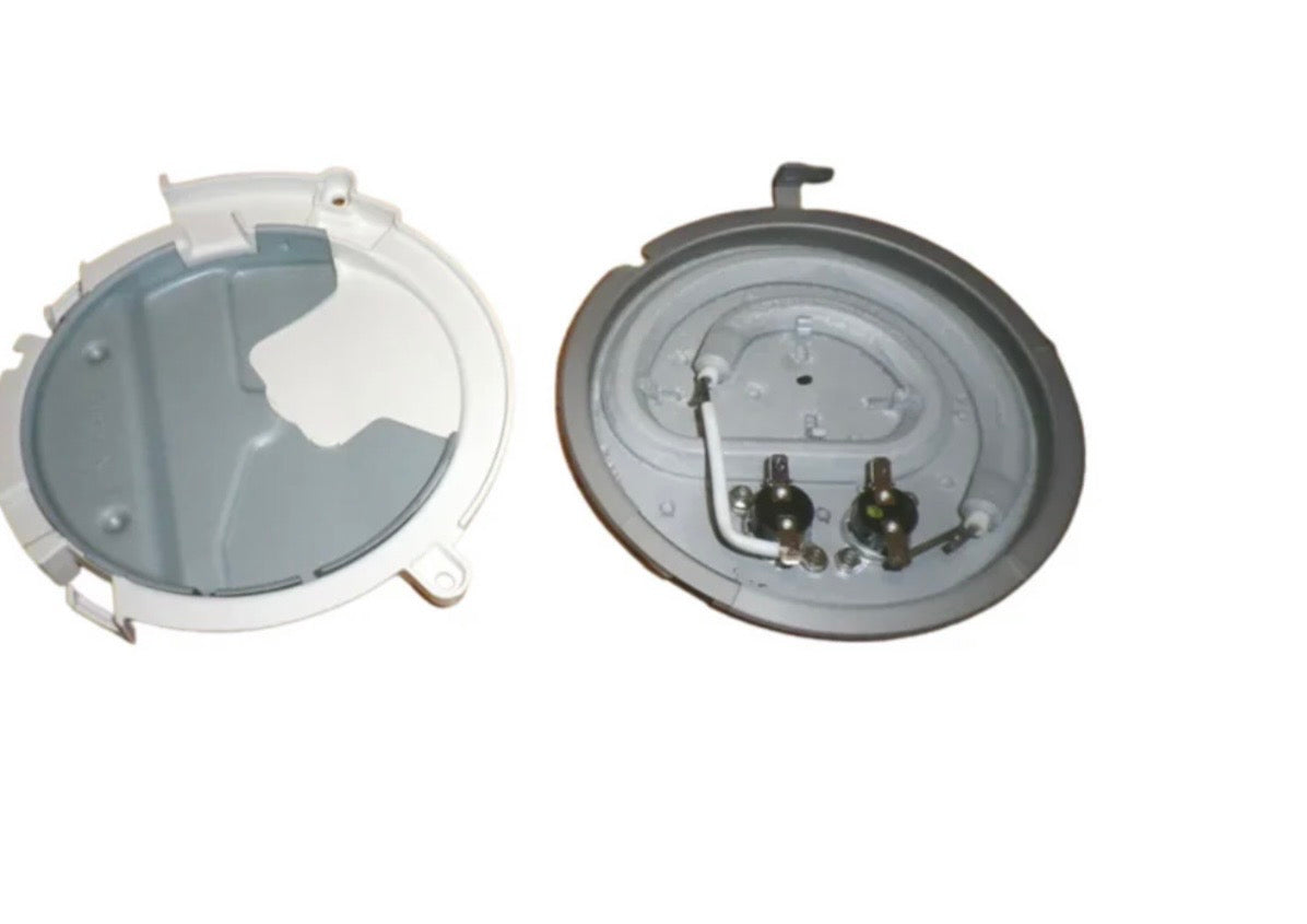 514230 FISHER & PAYKEL DISHDRAWER HEATER ELEMENT SEAL-DD60 (510923)