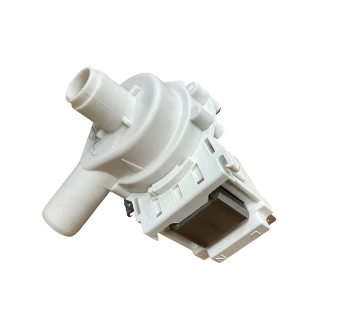 4055578704 ELECTROLUX/SIMPSON/WEST WASHER DRAIN PUMP DPS25 30W