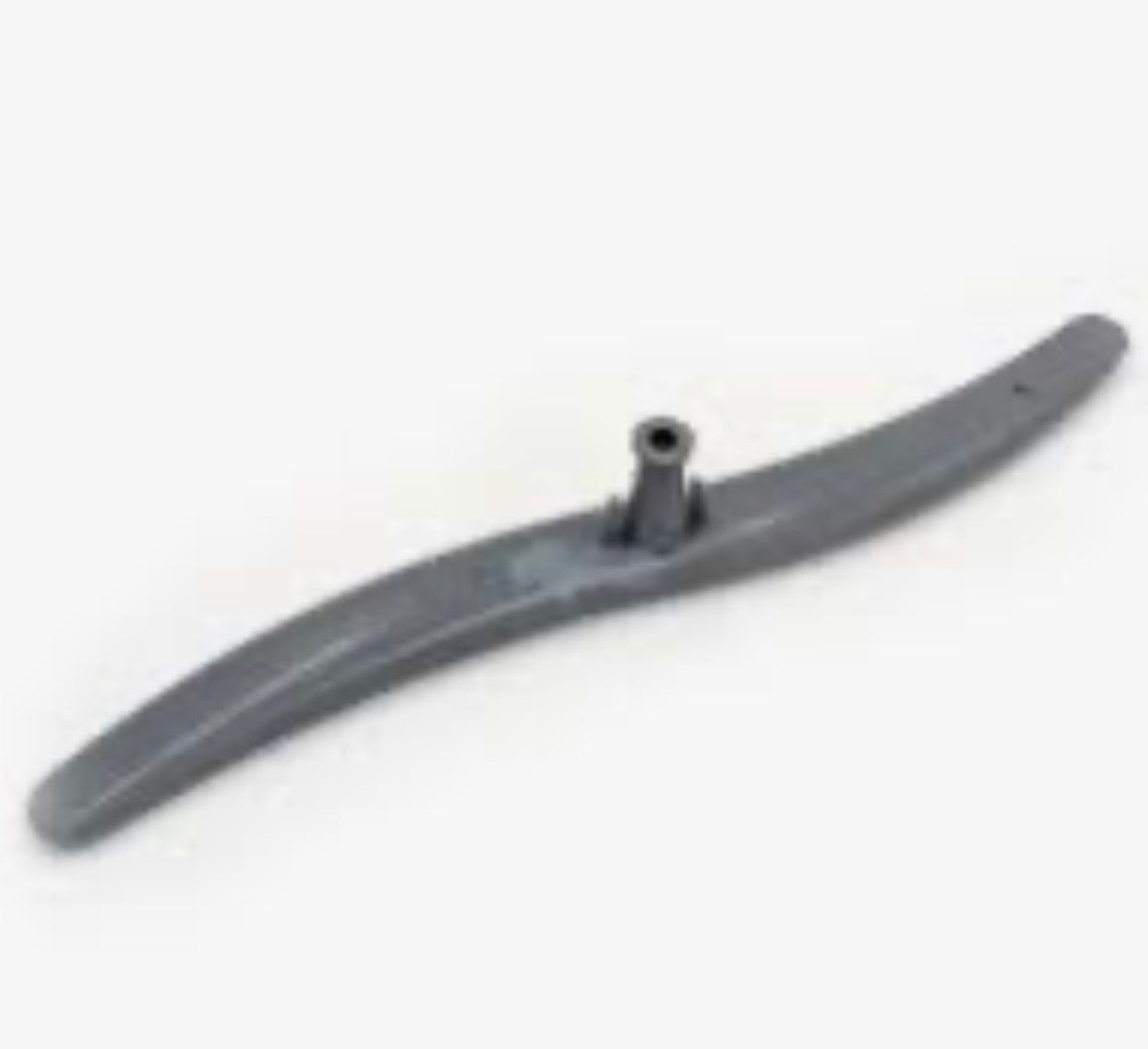 4055703831 Westinghouse/Blanco Dishwasher Spray Arm Lower 42021087 BDW8345X