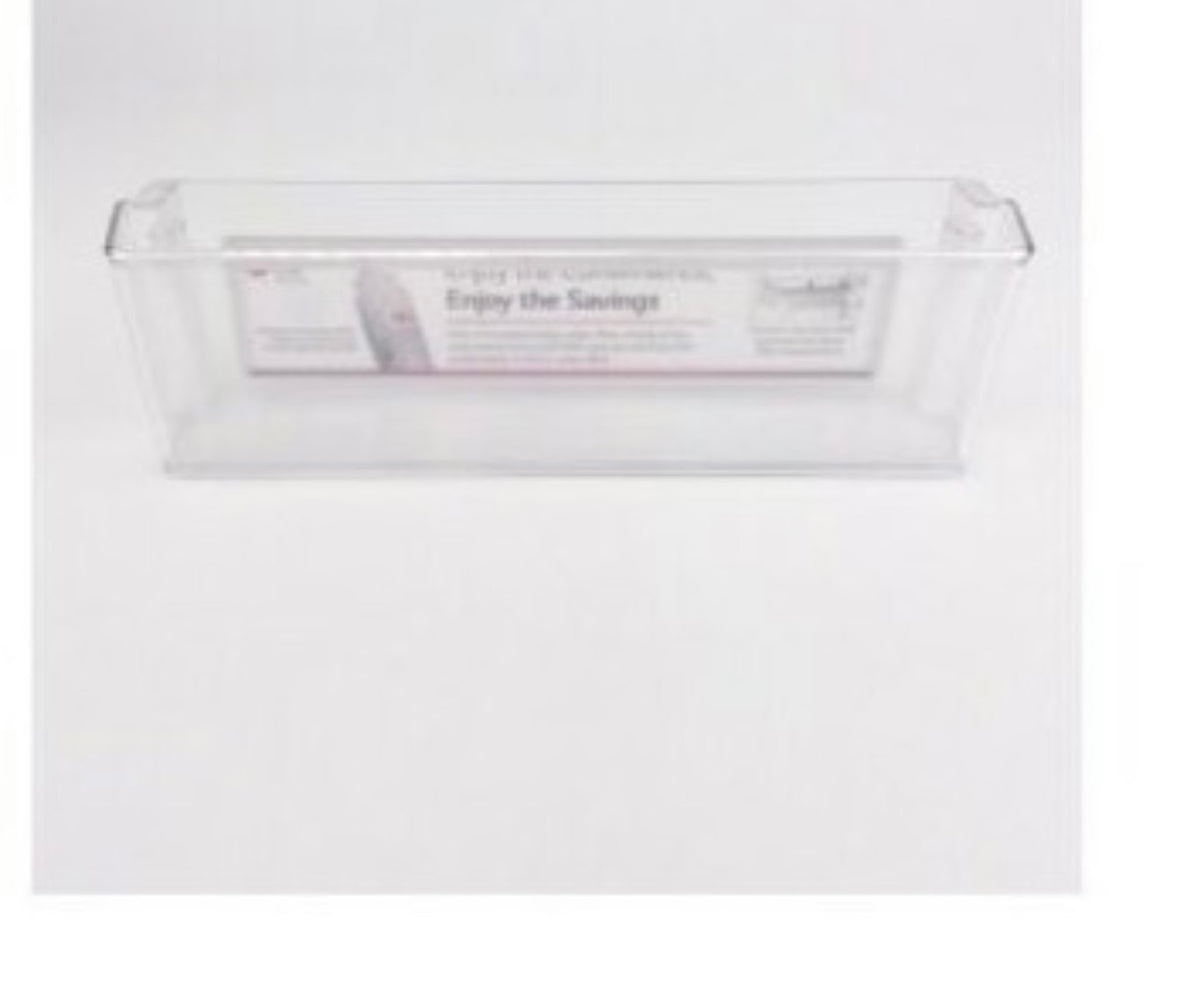 LG AAP74271302 (AAP74271303) Fridge Door Lower Shelf