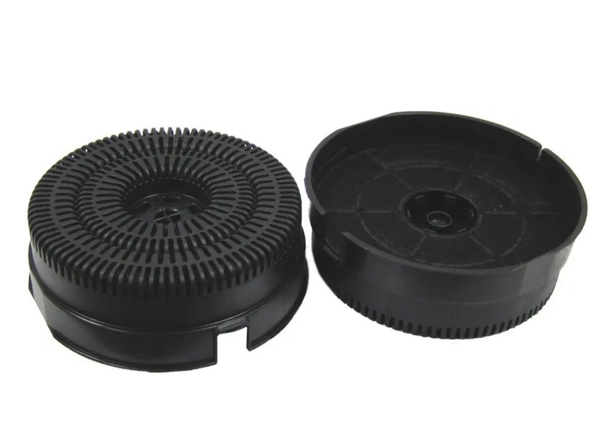 00752620 BOSCH RANGEHOOD ODOUR FILTER (CHARCOAL)2 PACK-DHI623GAU/01 DHZ2600