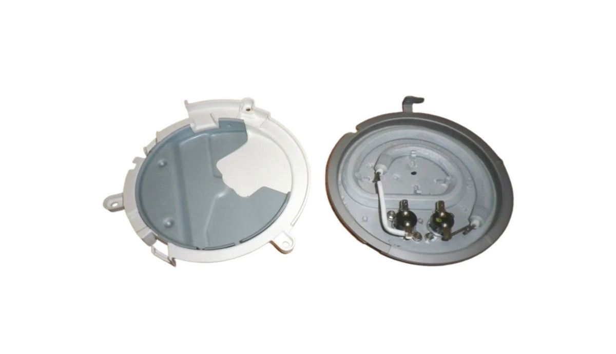 514230 FISHER & PAYKEL DISHDRAWER HEATER ELEMENT SEAL-DD60 (510923)