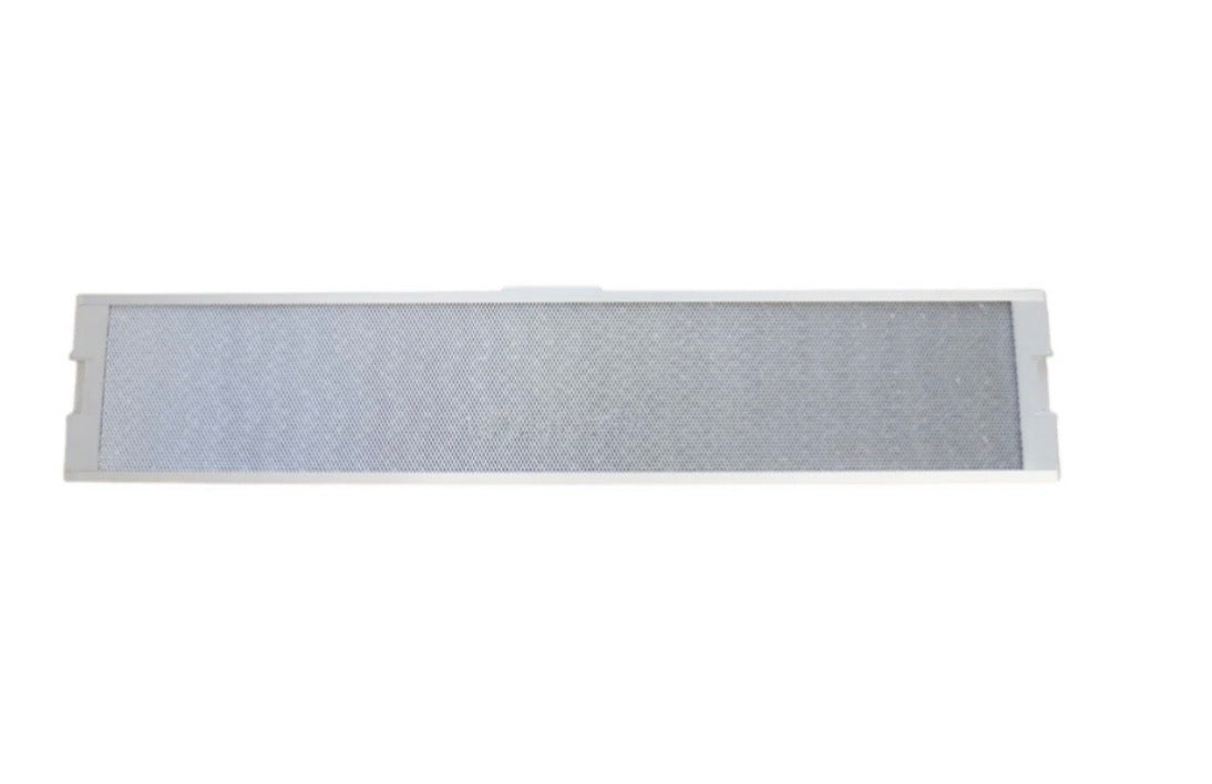 900402663 Westinghouse Rangehood Filter smaller slide out - TF92010 (90cm models) 824 x 162mm