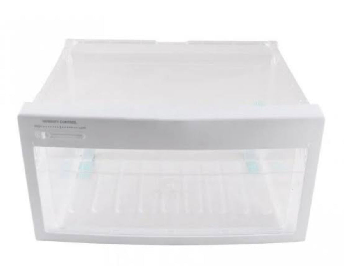 LG 3391JQ1034B Fridge Vegetable Crisper Drawer-Gc-B197 L197 P197
