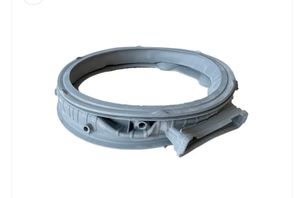 LG WASHING MACHINE Door Seal Gasket MDS66651603 MODEL WVC9-1410W WVC9-1412B WVC9-1412W