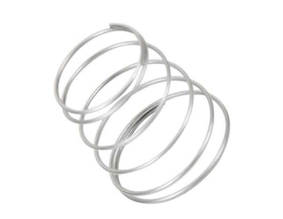 4055072682 WESTINGHOUSE FREESTANDING COOKER KNOB SPRING-WFE911SB