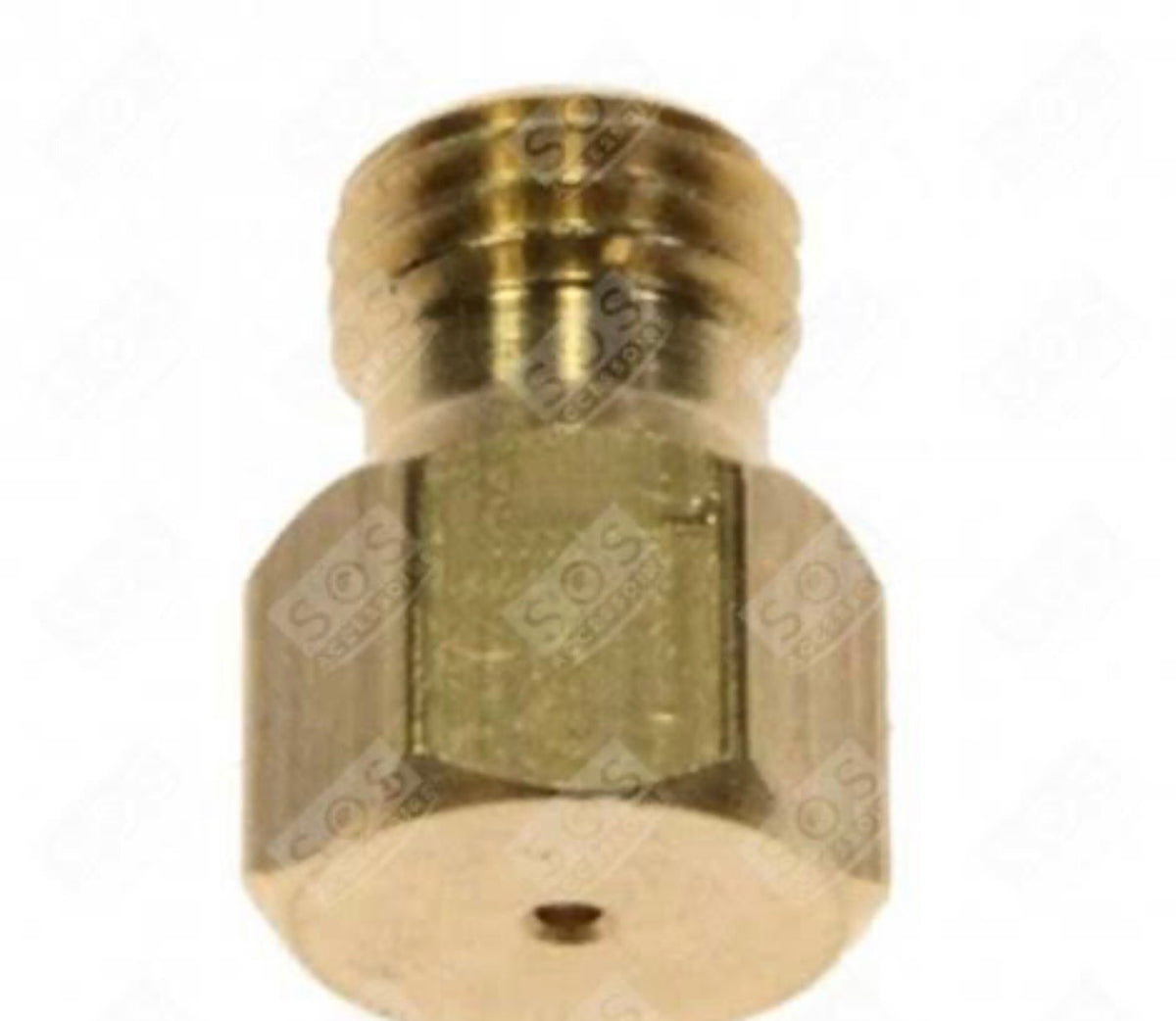 Smeg 909010356 Cooktop Injector 0.82Mm