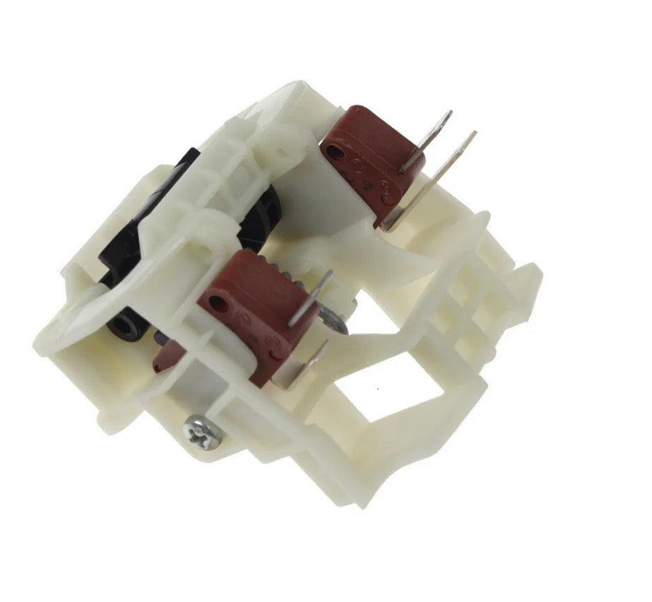Omega 697690208 Dishwasher Door Interlock Assy