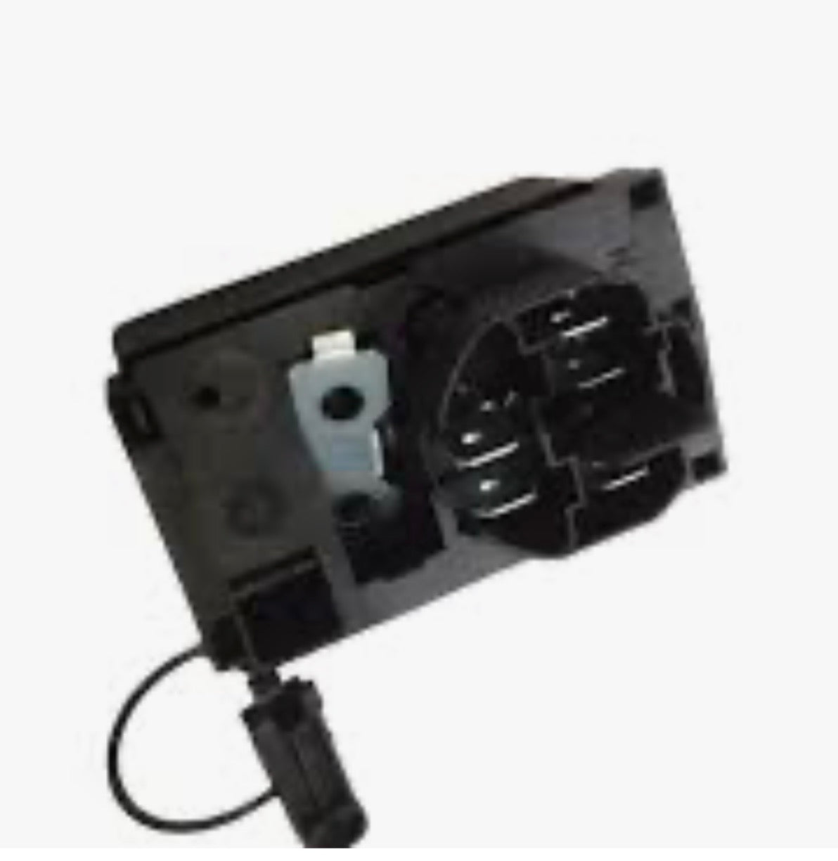 12530000 BLANCO/EURO/Ilve OVEN TERMINAL BLOCK/FASTEN CABLE - ESM75TSX, BSO629 ILO994X