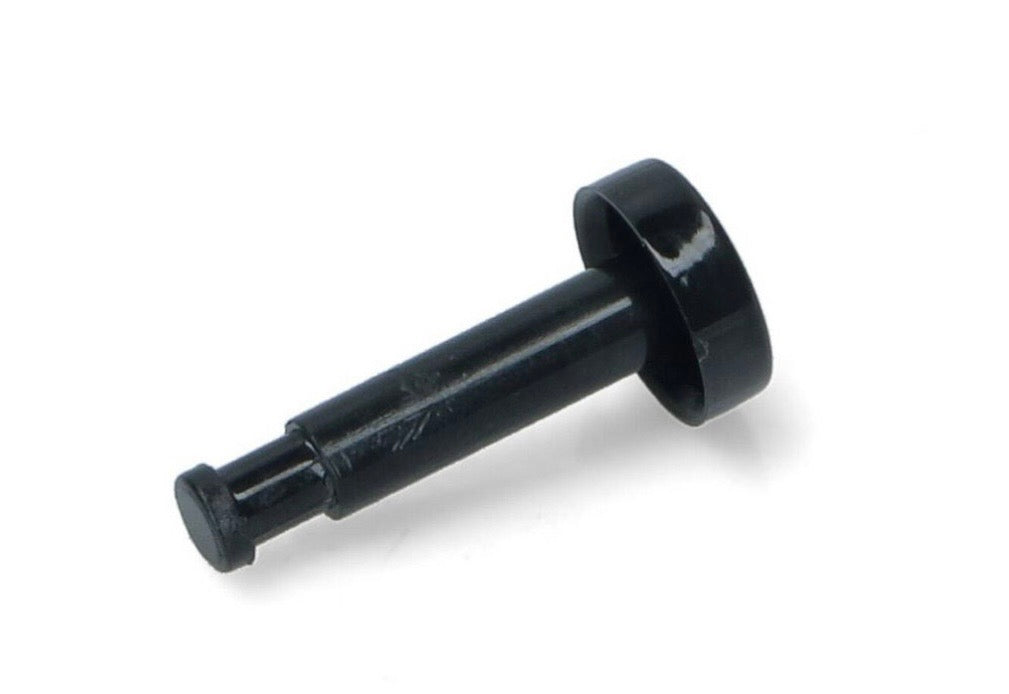 Smeg 764972160 (764976758) Oven Clock Button Small Knob-Black