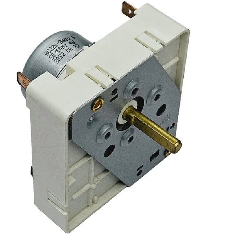 140041007018 Simpson EZISET Dryer Timer - 0574300031, A04100701