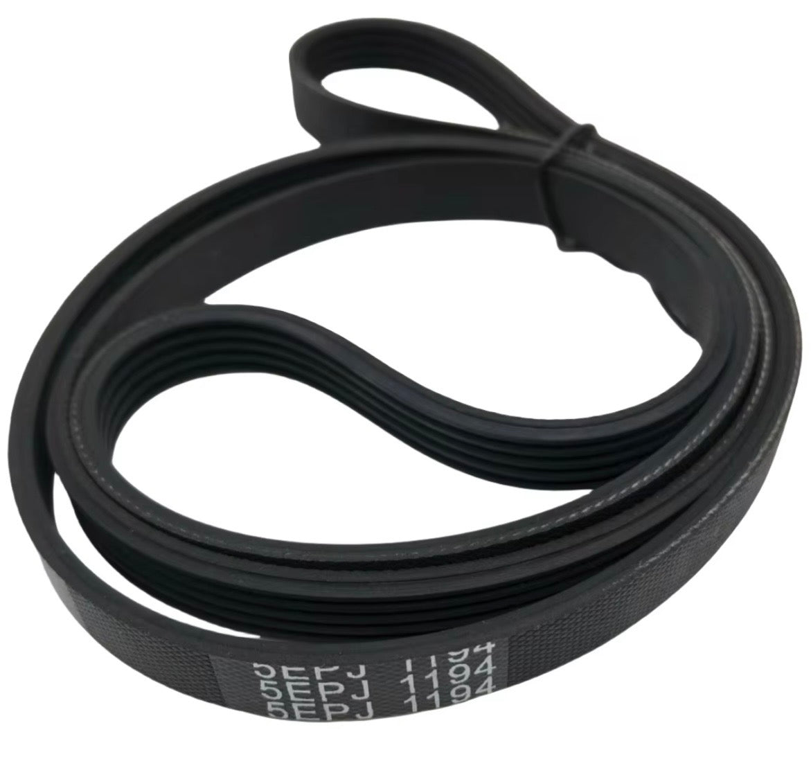 C00144656 ARISTON FL WASHER DRIVE BELT-1194 J5-5PJE1194-AQ7L05U,ARMF125