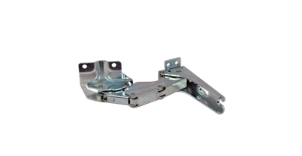 140174529010 ELECTROLUX FRIDGE DOOR HINGE (TOP L/H OR BOTTOM R/H)