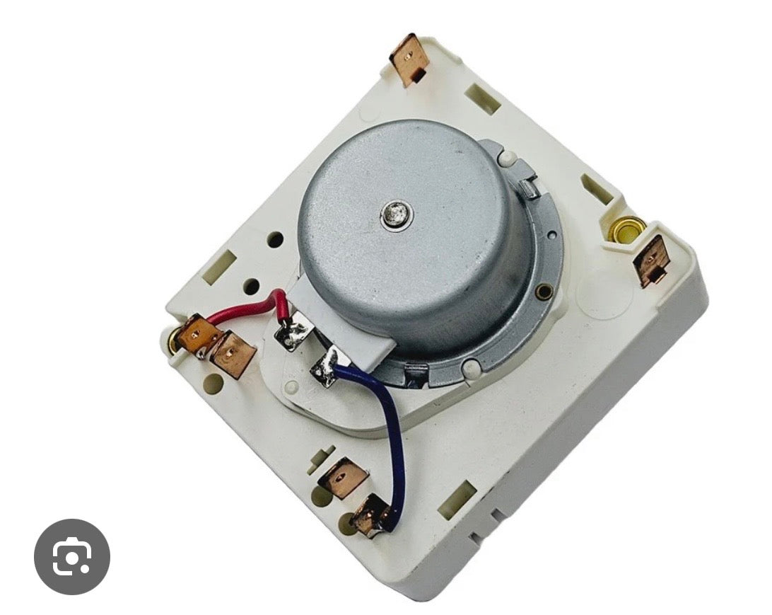 140041007018 Simpson EZISET Dryer Timer - 0574300031, A04100701