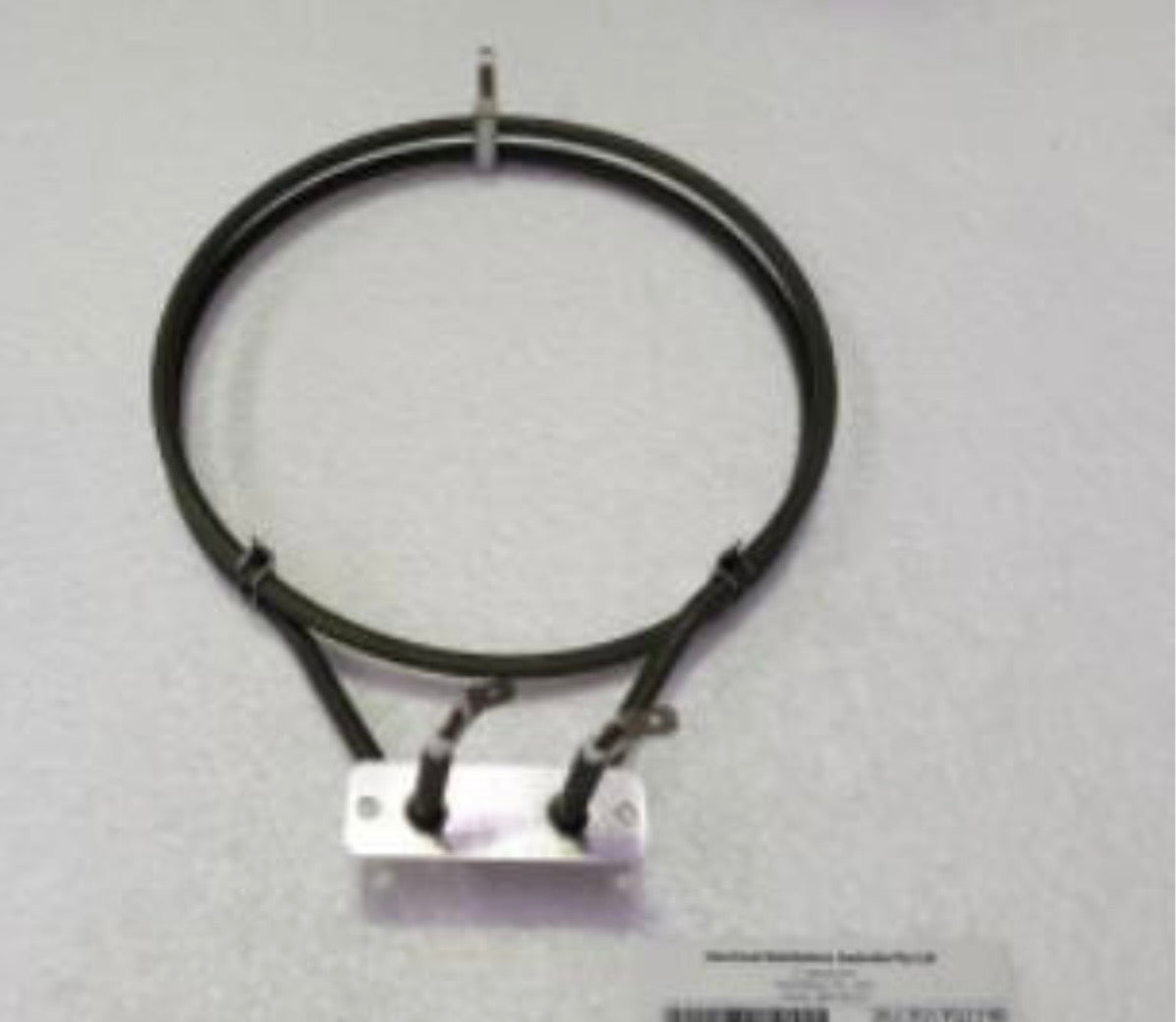 Baumatic 261201702190 Oven F/F Element 2000W-Ep6004