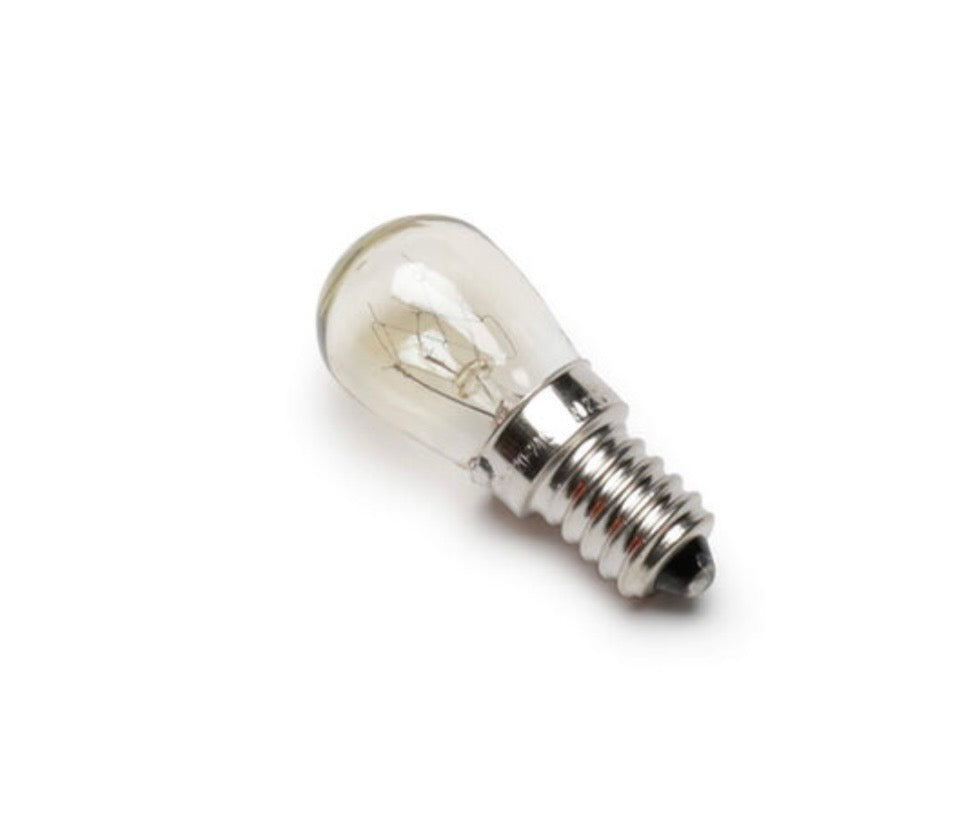 HR04X00007 HAIER FRIDGE LIGHT BULB/GLOBE/LAMP E14 220V CLEAR 1898281