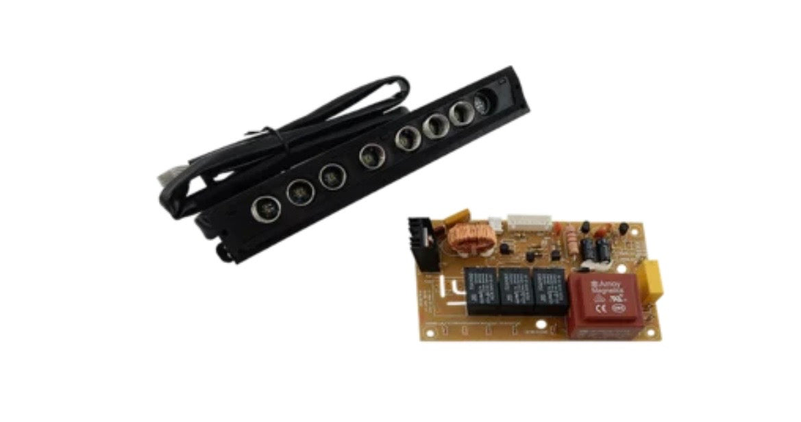 Westinghouse 63900780(4055910964) Canopy Rangehood Switch-Wrc913S