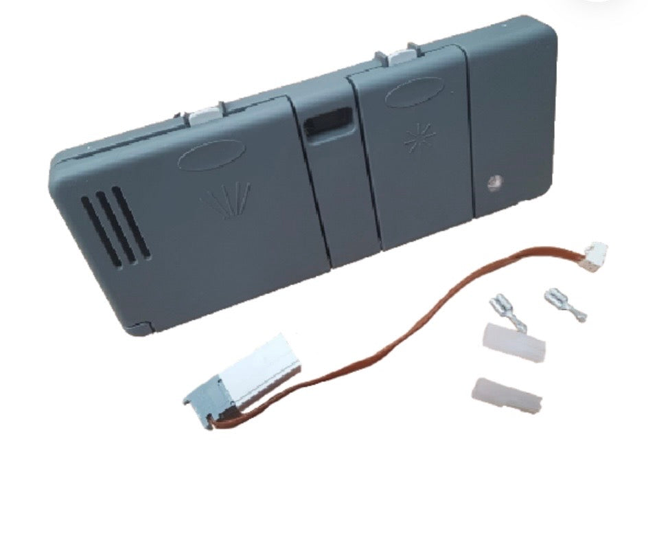 4071358131 DISPENSER Dishlex ELECTROLUX AEG ZANUSSI Blanco models