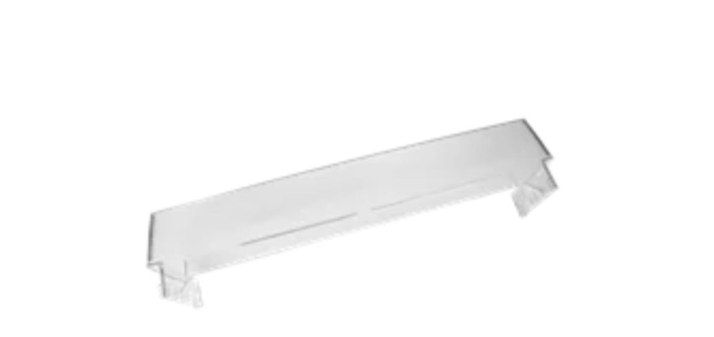 A00805402 (140008054029) WESTINGHOUSE FRIDGE DOOR BOTTLE SHELF TF70W EL-WBE4500 Fridge Door Bottle Bib/Shelf