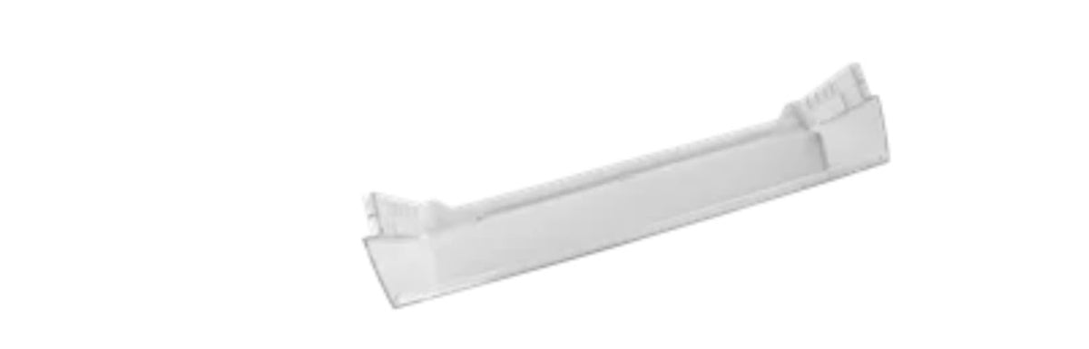 A00805402 (140008054029) WESTINGHOUSE FRIDGE DOOR BOTTLE SHELF TF70W EL-WBE4500 Fridge Door Bottle Bib/Shelf