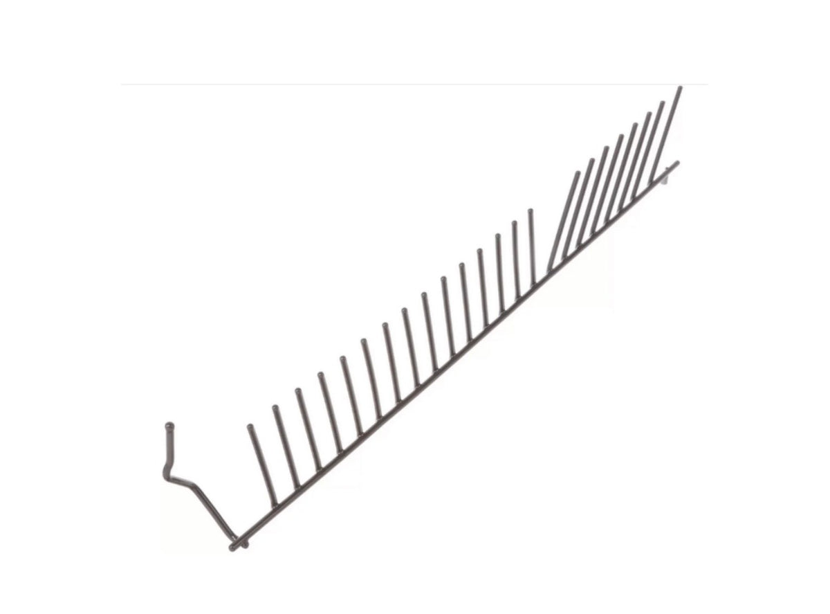 Bosch 00668360 Dishwasher Flip Tine/Insert For Lower Rack