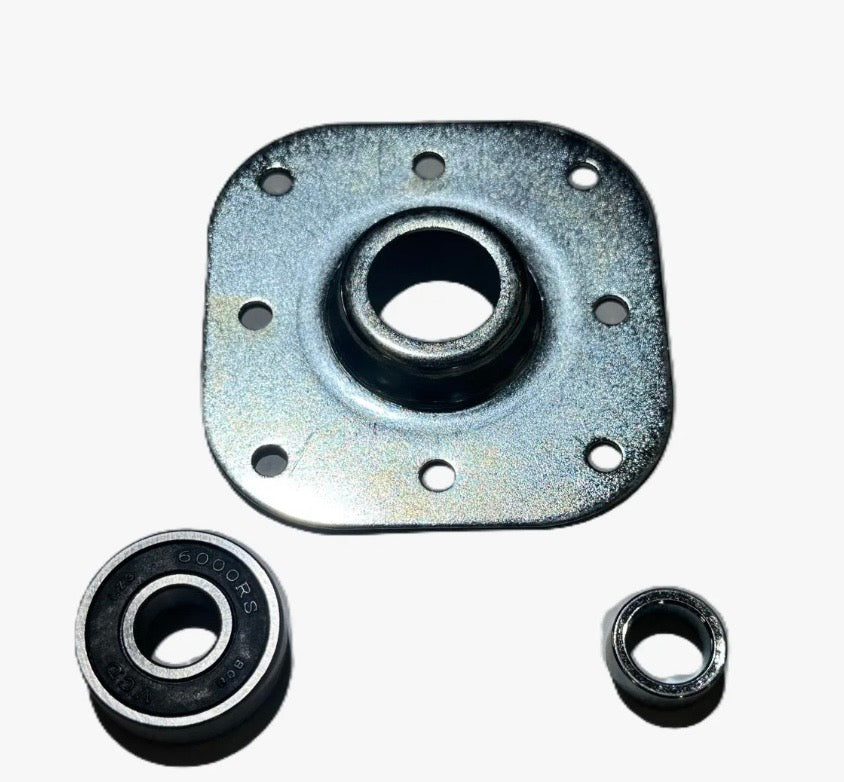428386P FISHER & PAYKEL/HAIER HEAT PUMP DRYER DRUM BEARING KIT