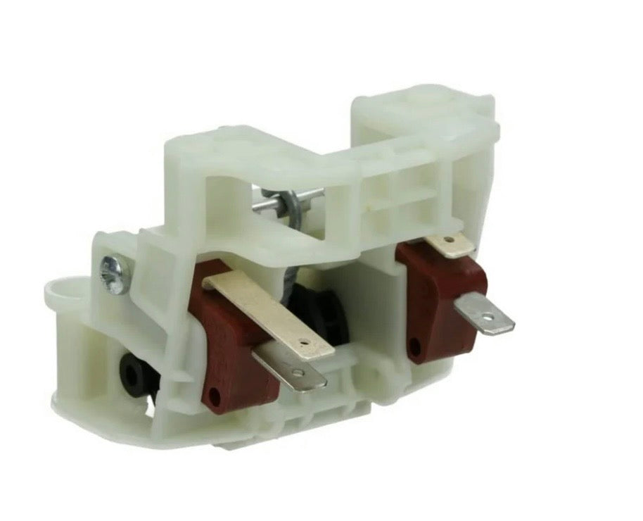 Omega 697690208 Dishwasher Door Interlock Assy