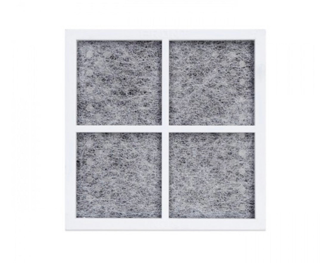 LG ADQ73334010 Fridge Air Filter Pure N Fresh-Square (Lt120F) LG fridge Air filter at back