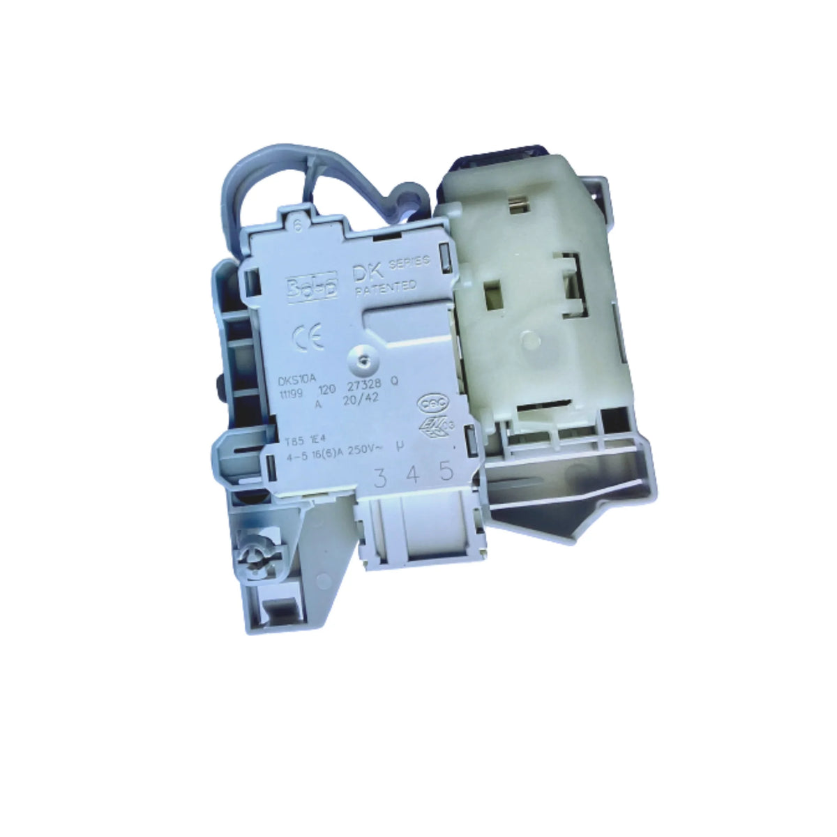 8084553034 AEG, Electrolux, Simpson, Westinghouse Front Load Washing Machine Door Lock - A02615807, 808455303, 140026158075