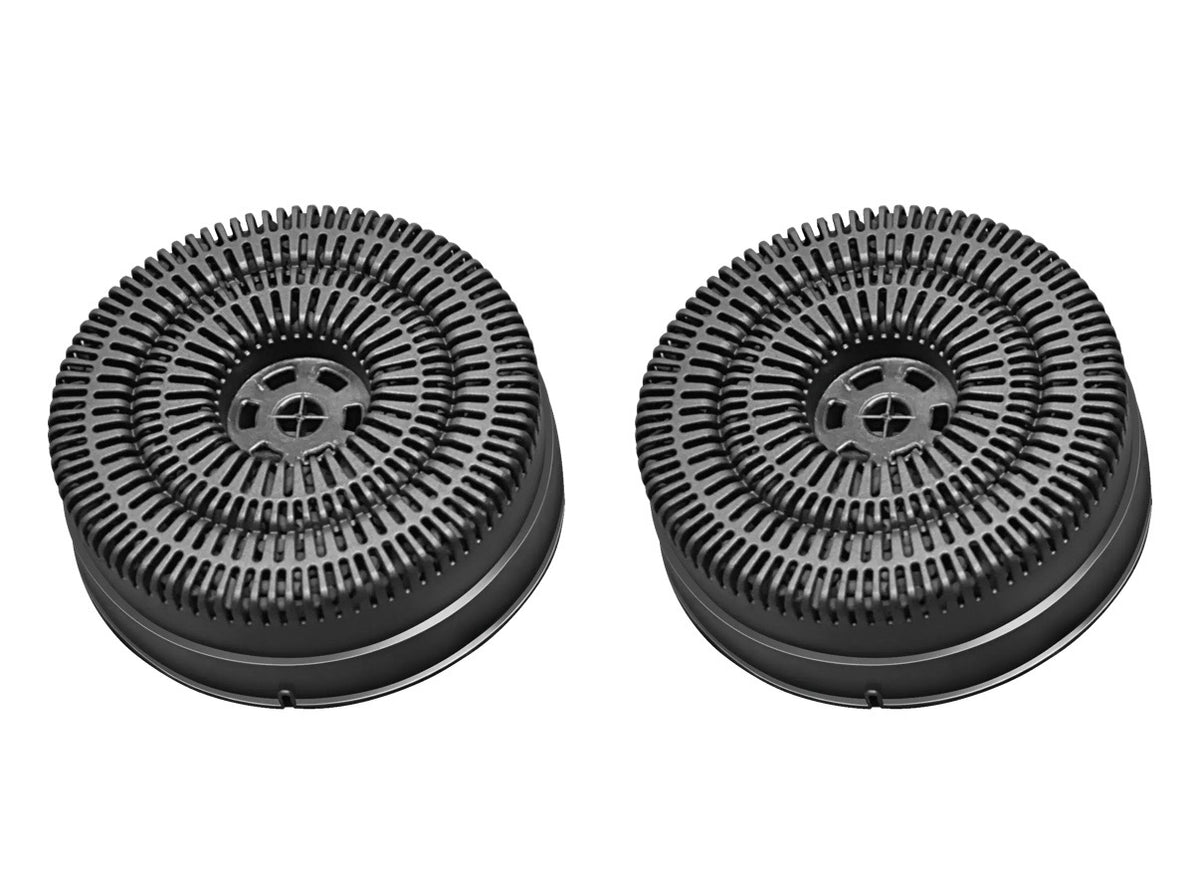 00752620 BOSCH RANGEHOOD ODOUR FILTER (CHARCOAL)2 PACK-DHI623GAU/01 DHZ2600