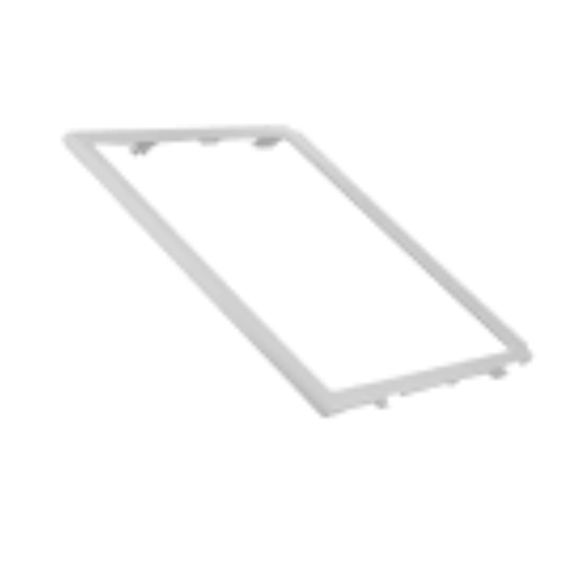 Bosch 662037 Fridge Glass Shelf