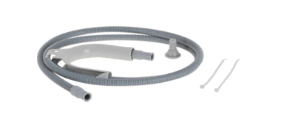 12013826 BOSCH DRYER DRAIN HOSE KIT Series 8
