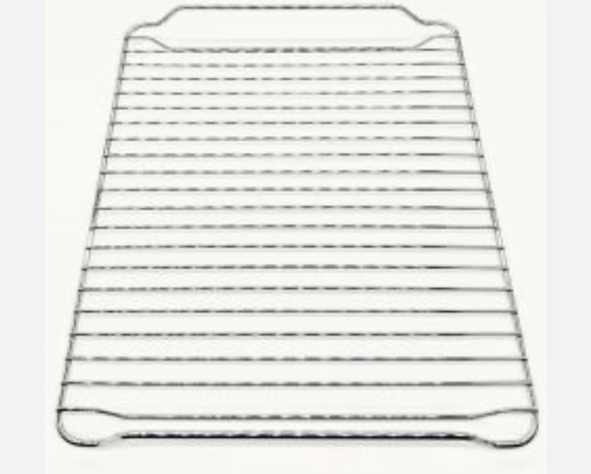 4055549804 WESTINGHOUSE OVEN GRILL INSERT RACK-WVE616SC/WVE665SC/WVE665WC