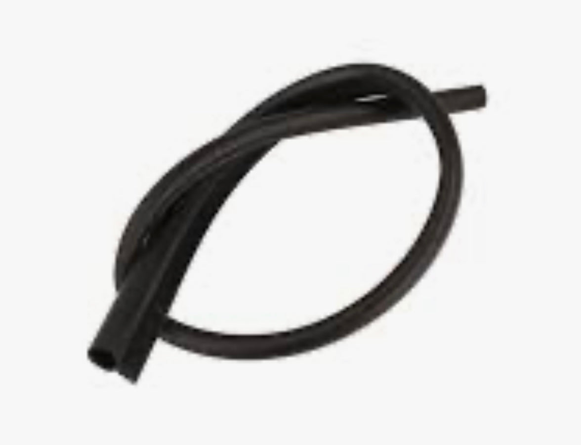 4055759718 (42064225) Electrolux / Westinghouse dishwasher Gasket door bottom seal