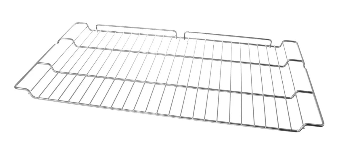 00776605 BOSCH OVEN MULTI-USE CHROME WIRE RACK 90 X 48CM-VBC5540S0