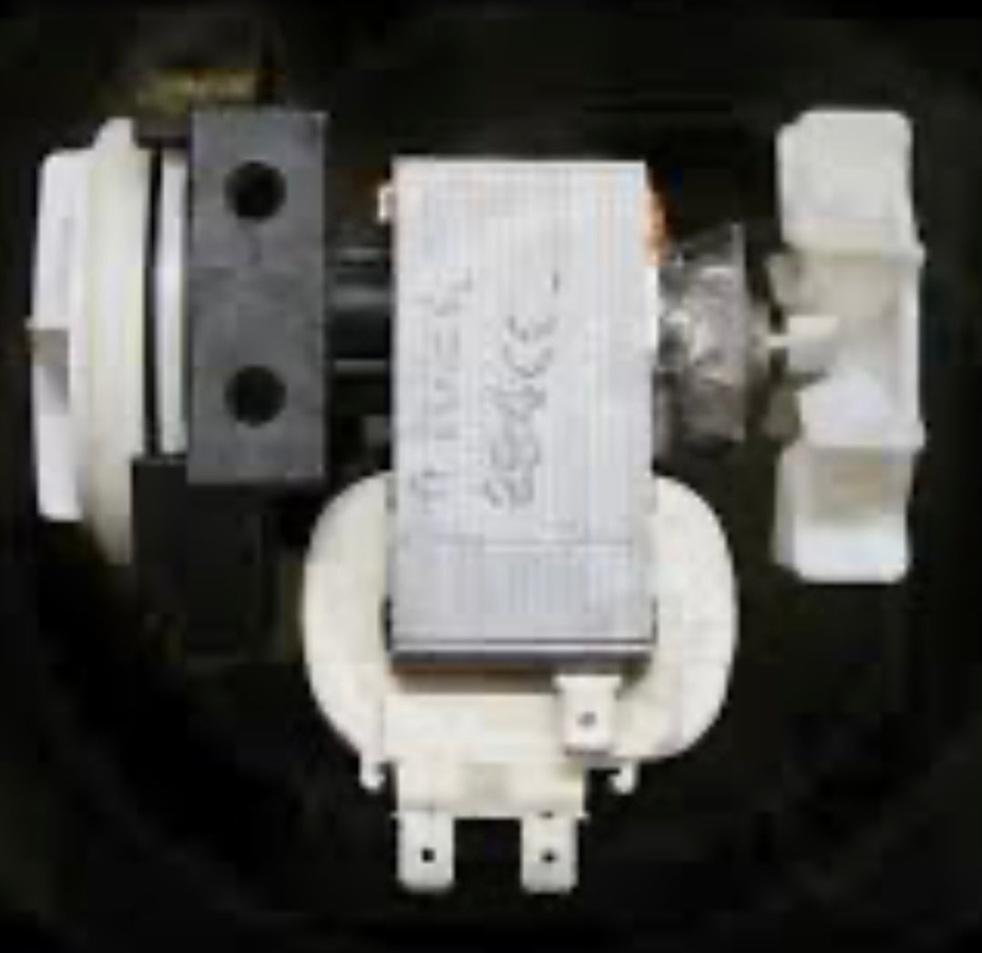 4055578712 SIMPSON/WESTINGHOUSE WASHER PUMP KIT