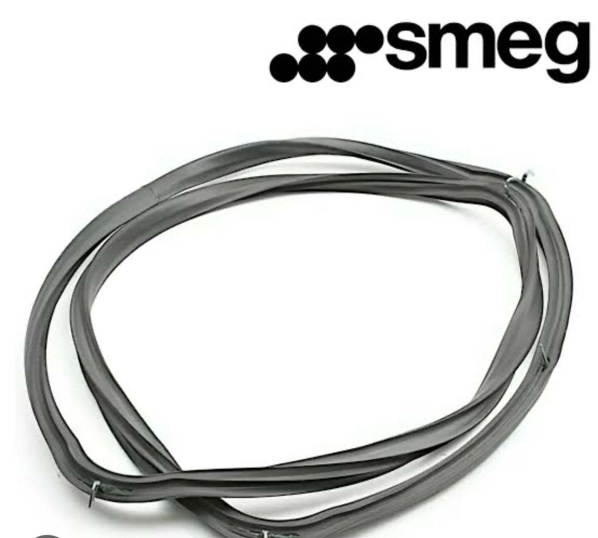 Smeg 754131050 900Mm Oven Door Gasket/Seal-4 Sides